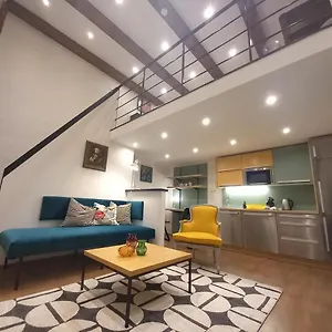  Apartamento Farinelli At Opera