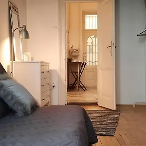 Apartamento Downtown