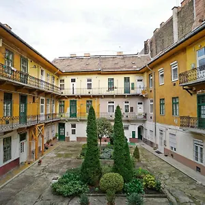 Apartamento K03 Elitehost Kis Diofa