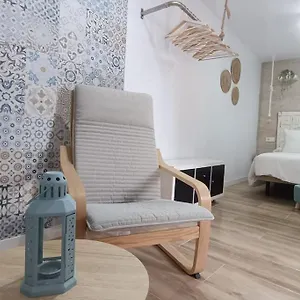 Marianto Apartamento Vejer de la Frontera