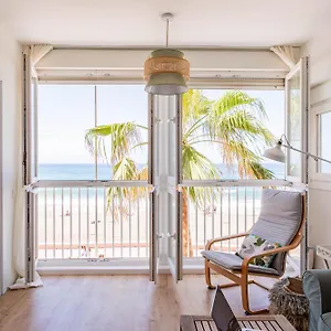 Trendyhomes Zapillo - Primera Linea De Playa Apartamento Almería